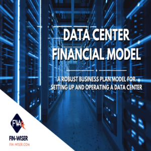 Data Center Setup & Operations Model with Information Memorandum