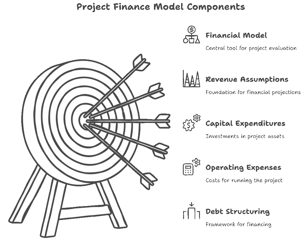 How to Build a Project Finance Model from Scratch: A Step-by-Step Guide ...