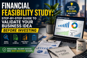 financial feasibility study