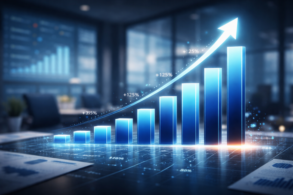 business valuation services USA
