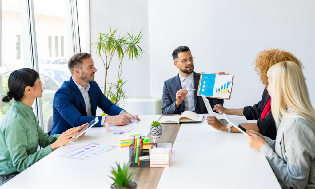 business valuation services USA