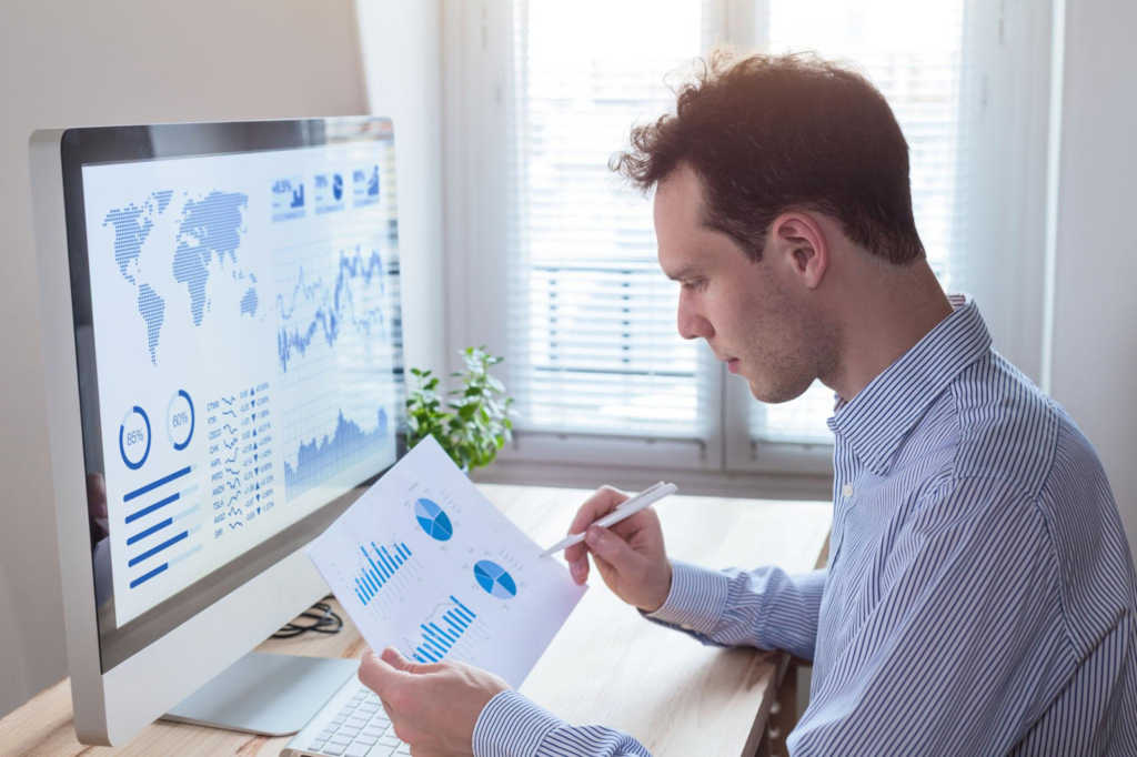 business valuation services USA