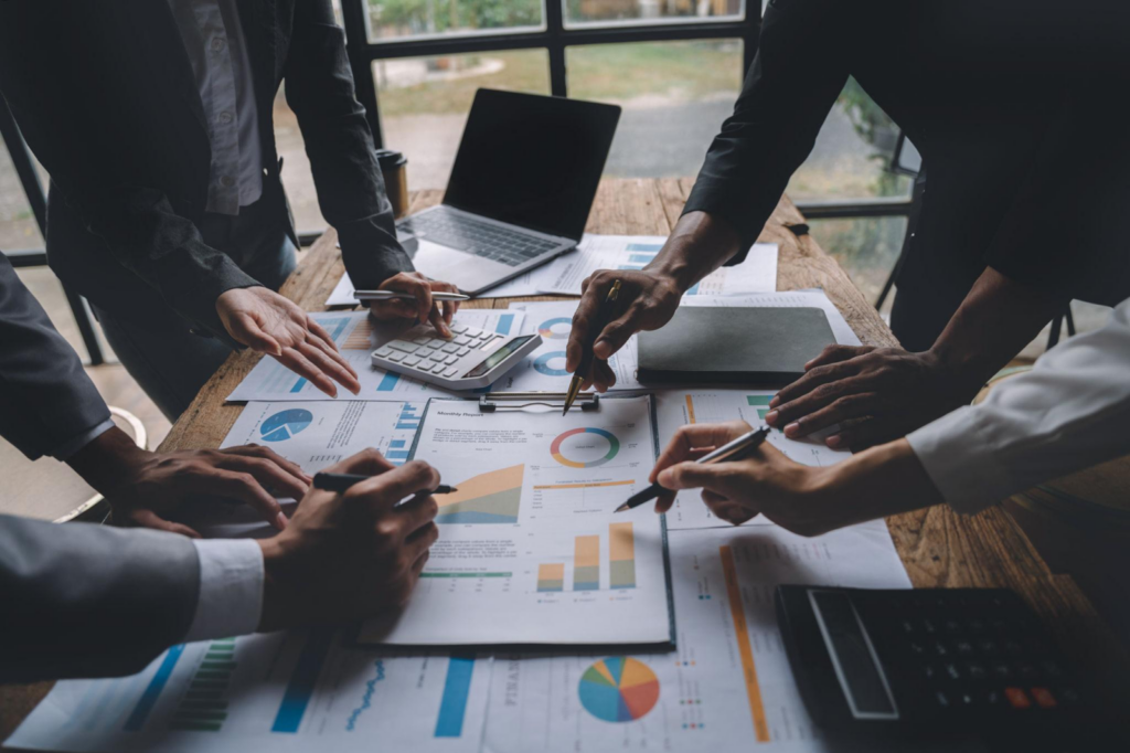 business valuation services USA