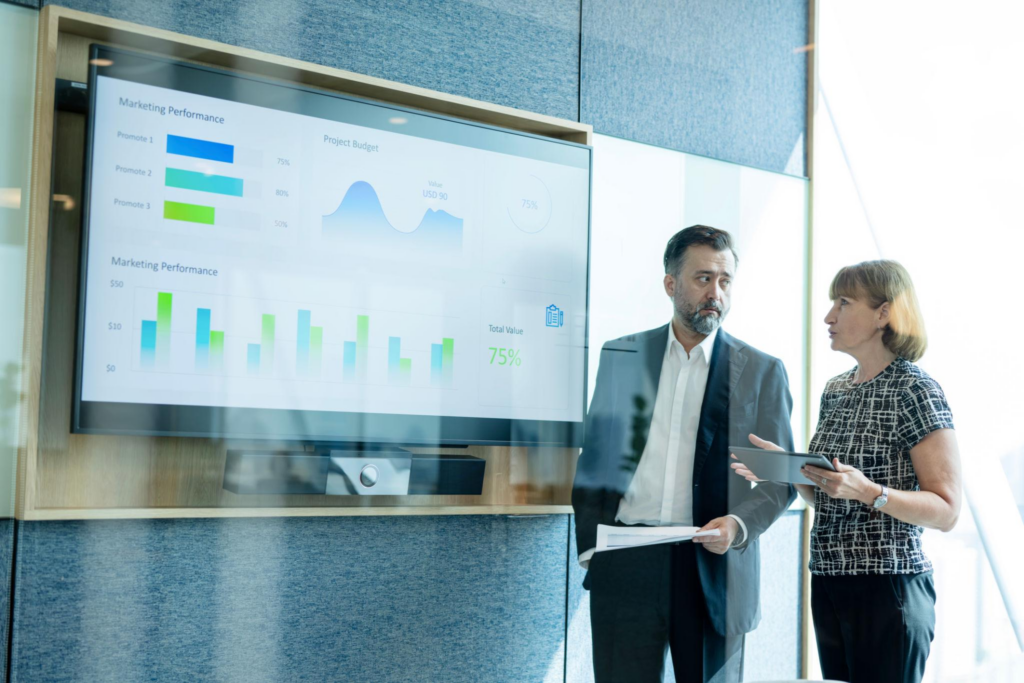 financial advisory firms