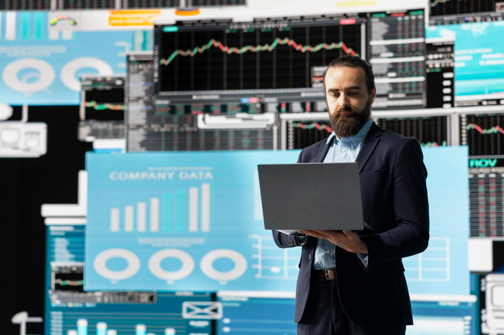 Comparable company analysis in startup valuation services USA